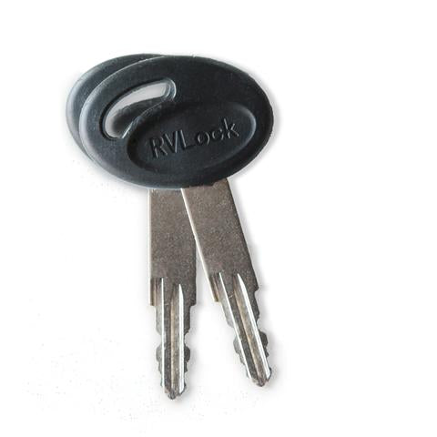 Replacement Key